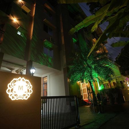 Hotel Le Marina Residency 코지코드 외부 사진