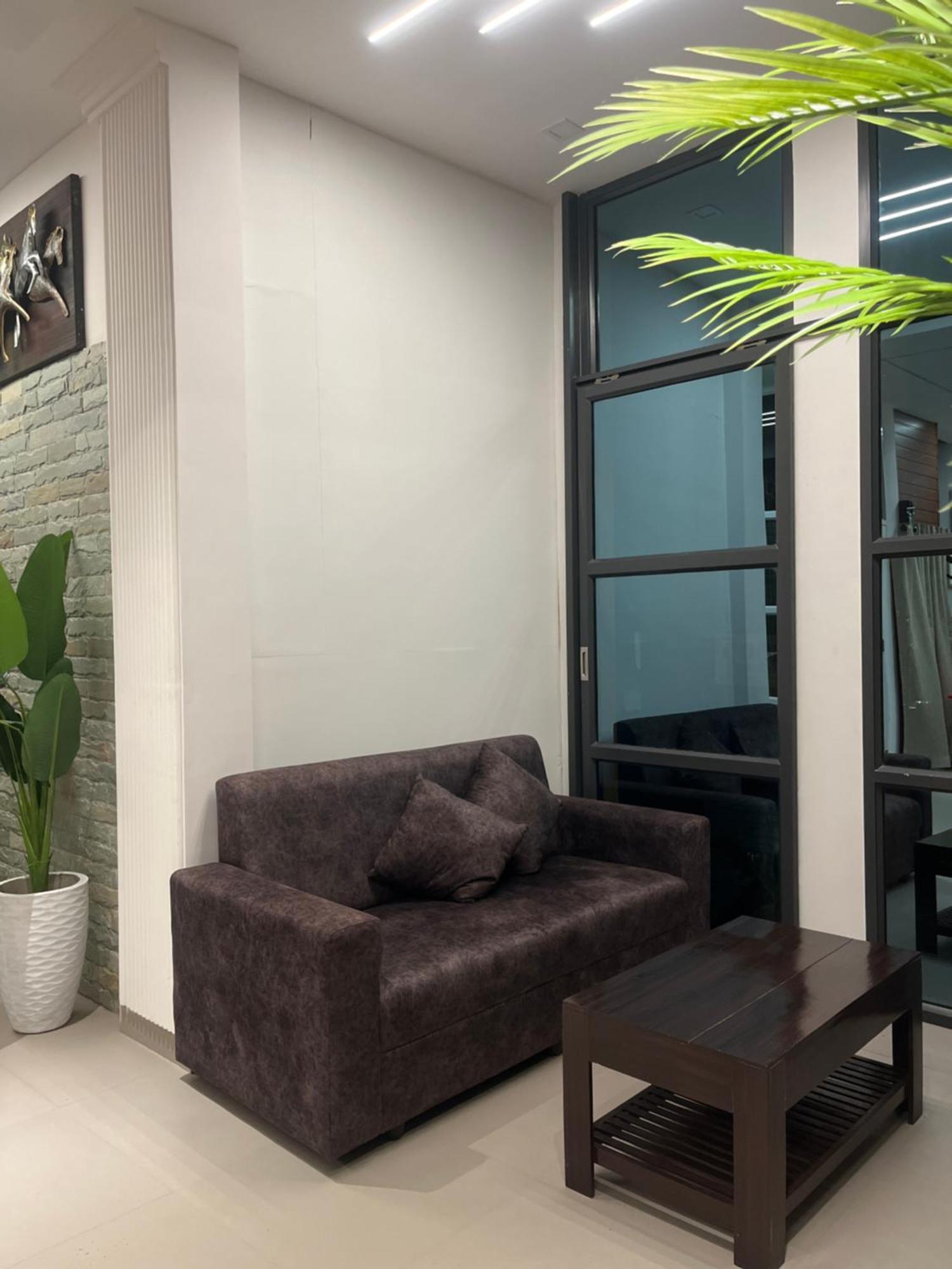 Hotel Le Marina Residency 코지코드 외부 사진