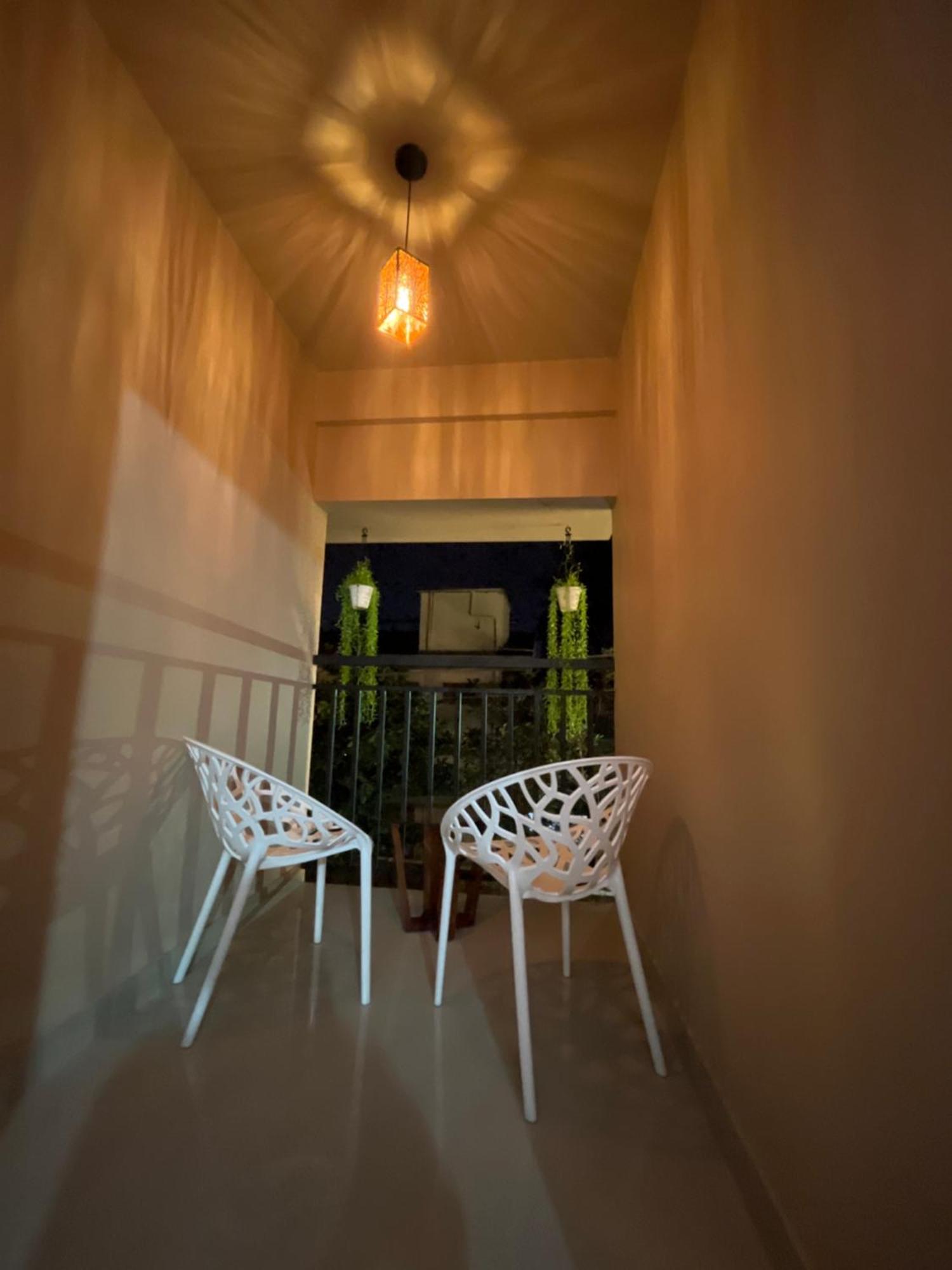 Hotel Le Marina Residency 코지코드 외부 사진