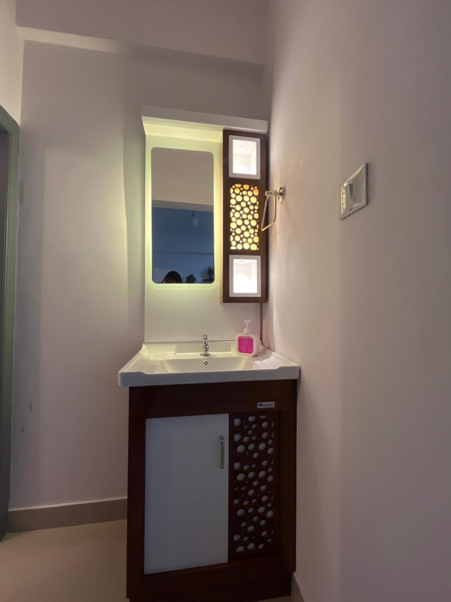 Hotel Le Marina Residency 코지코드 외부 사진
