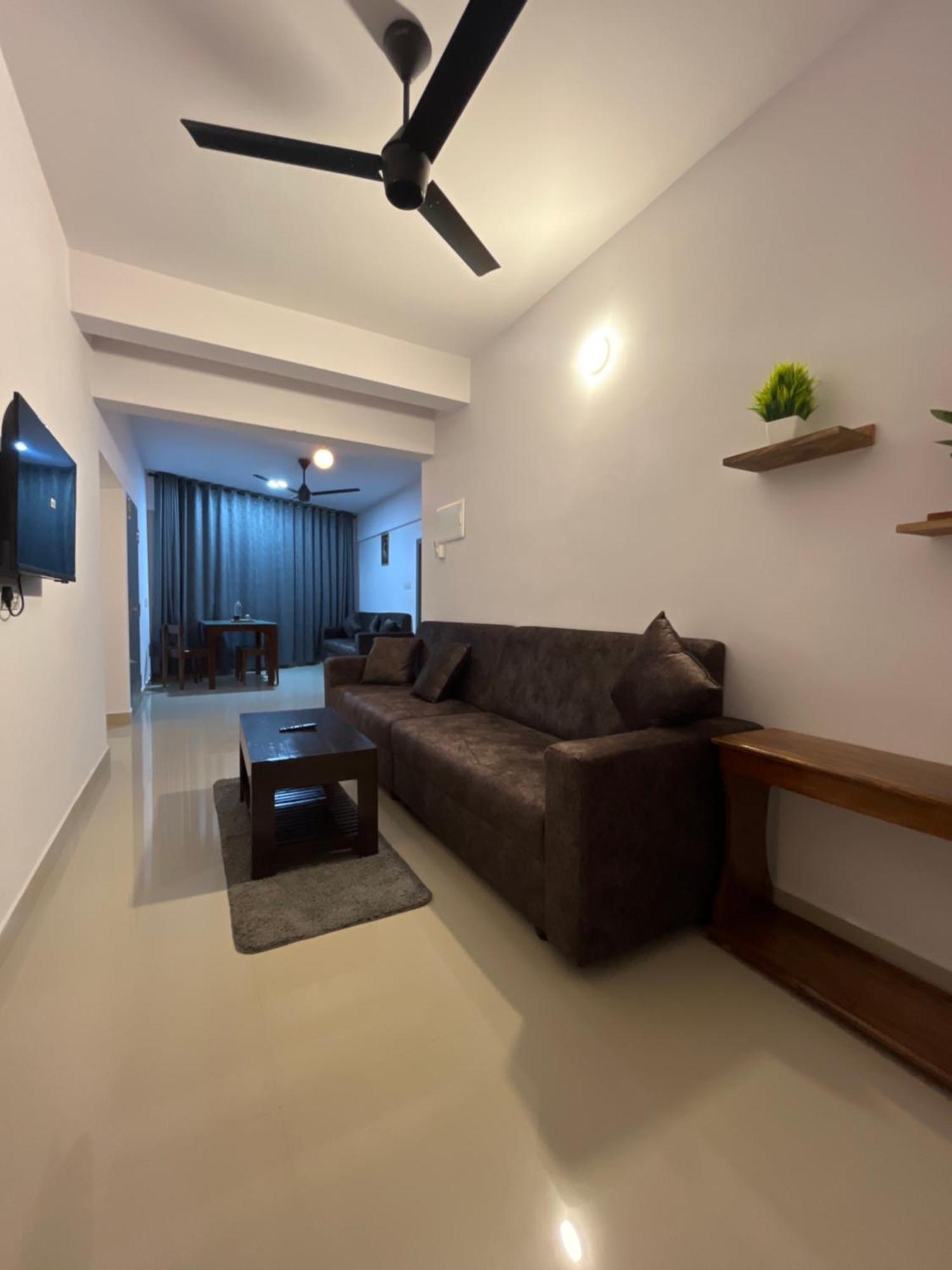 Hotel Le Marina Residency 코지코드 외부 사진